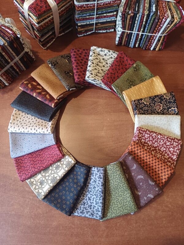 COLECCIÓN COUNTRY.