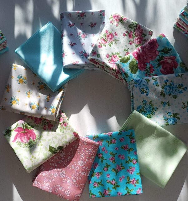 COLECCIÓN DE PRIMAVERA.