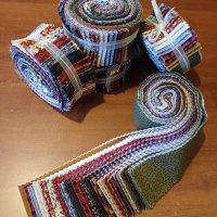 JELLY ROLL