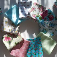 COLECCIÓN DE PRIMAVERA